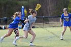 WLax vs WSU  Women’s Lacrosse vs Worcester State University. - Photo by Keith Nordstrom : WLax, lacrosse